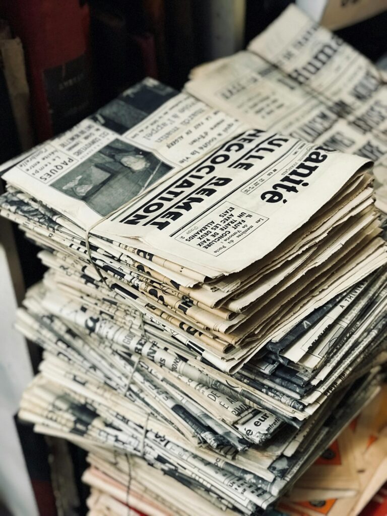 How Media Bias Shapes Public Opinion Worldwide How Media Bias Shapes Public Opinion Worldwide