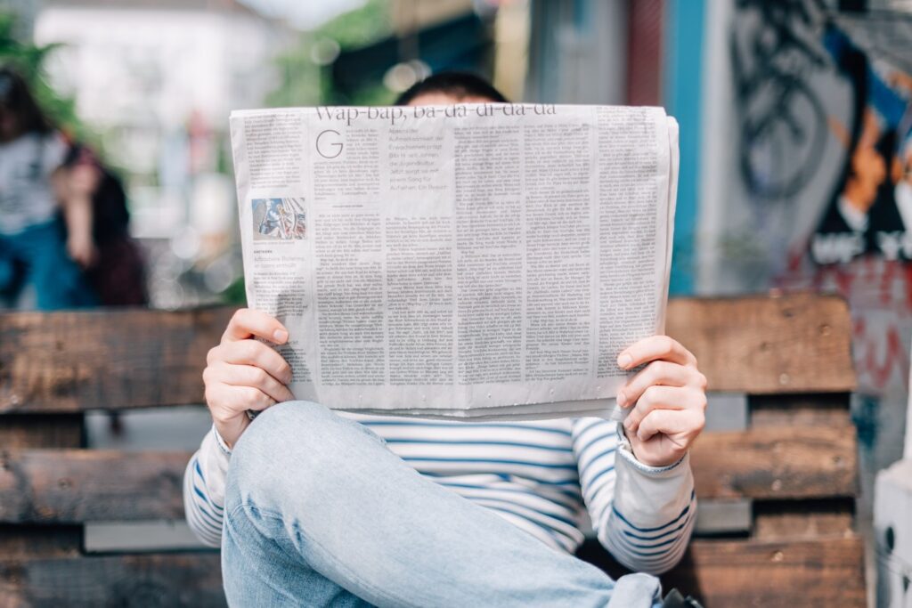 Understanding the Impact of Hidden Agendas in News Understanding the Impact of Hidden Agendas in News