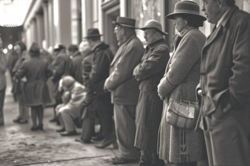 The First 100 Days of a Presidency: Trump vs. FDR — Does It Really Matter?