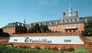 Fannie Mae