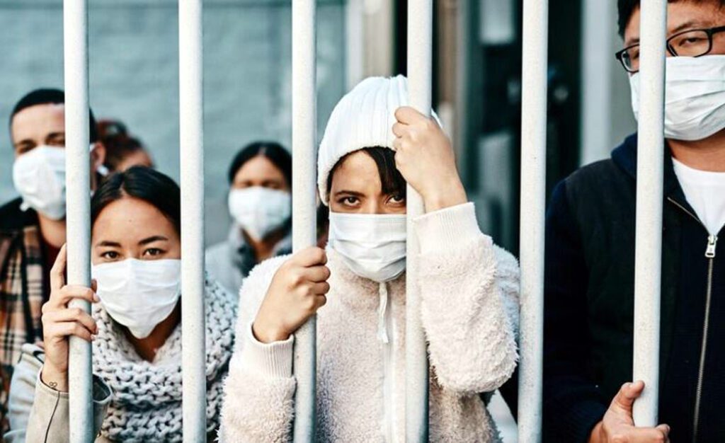 Bondi and Patel Send Message to Immigration Scofflaws: New Sheriffs in Town Bondi and Patel Send Message to Immigration Scofflaws: New Sheriffs in Town