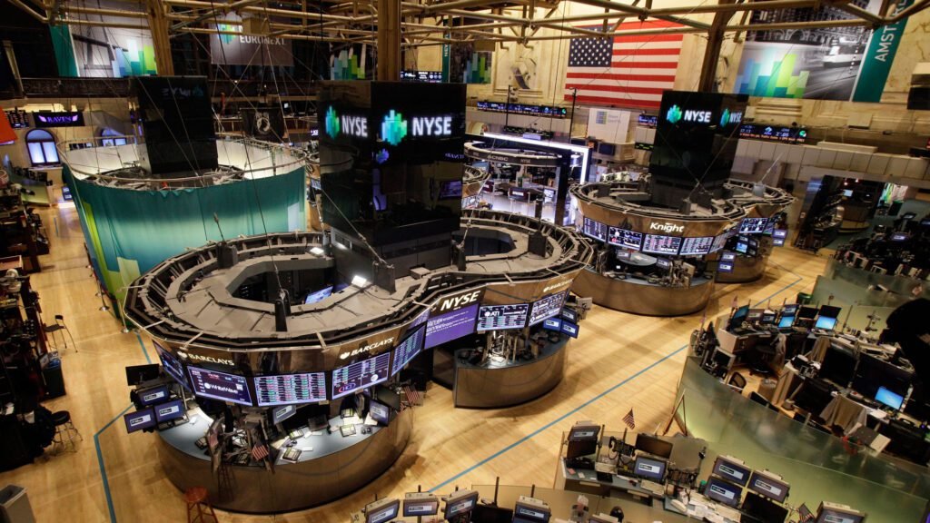 NYSE