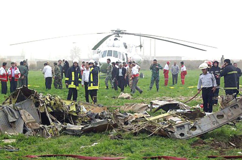 Biden’s Wharf into Darkness Eerily Resembles Carter’s Helicopter Rescue Debacle in Iran Biden’s Wharf into Darkness Eerily Resembles Carter’s Helicopter Rescue Debacle in Iran