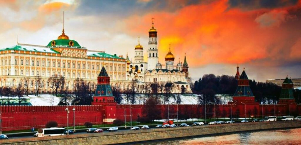 Kremlin