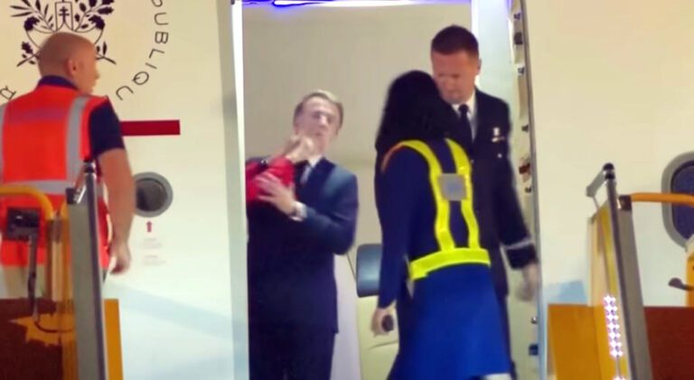 Macron