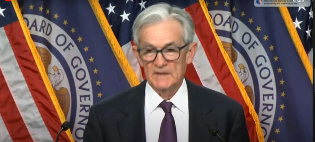 Donald Trump Is Right (Again) — Fed Chairman Jerome Powell Is a Stiff Donald Trump Is Right (Again) — Fed Chairman Jerome Powell Is a Stiff