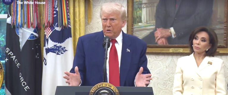 Trumpie
