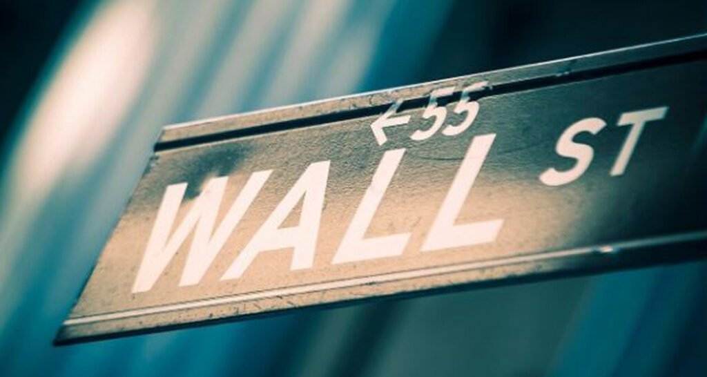 Wall Street