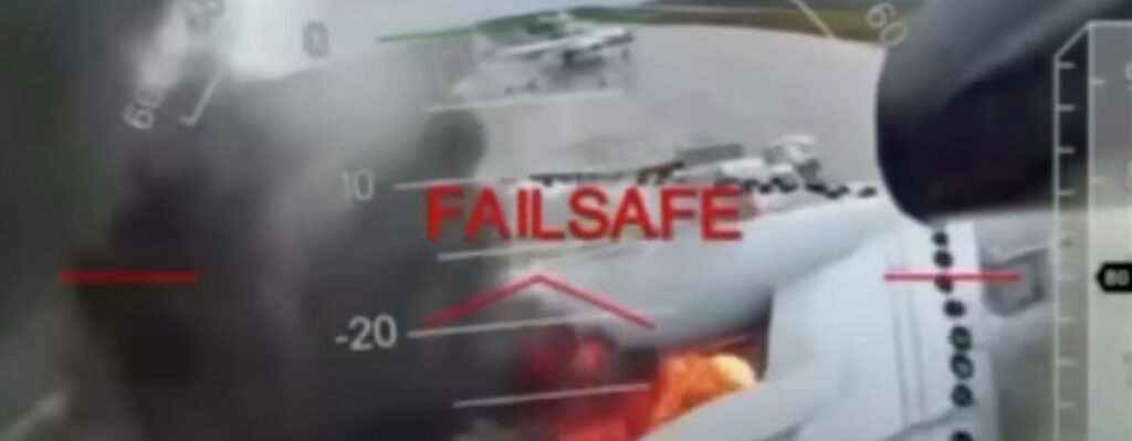 Drone Attack on Russian Airfields Gives Putin a Dose of His Own Medicine Drone Attack on Russian Airfields Gives Putin a Dose of His Own Medicine