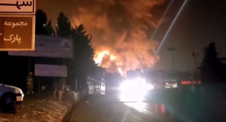 Tehran2
