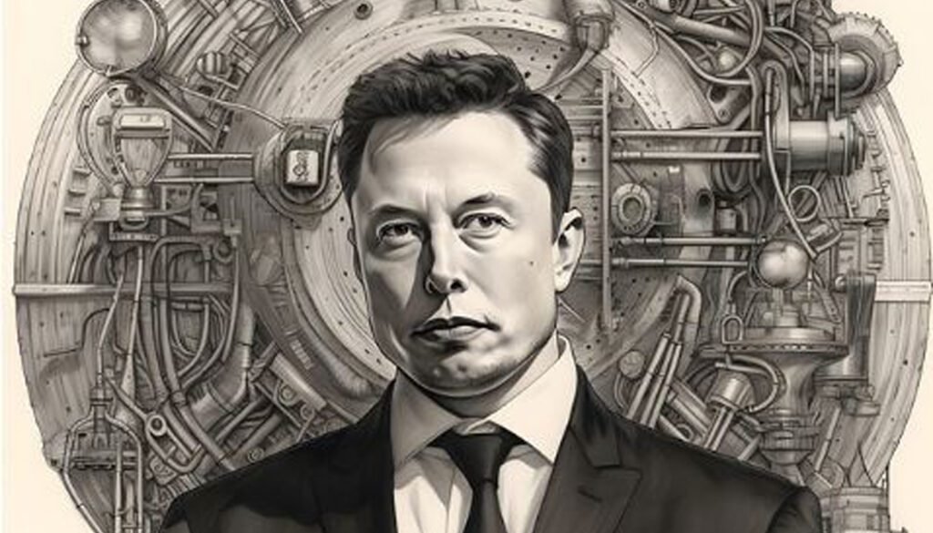 musk