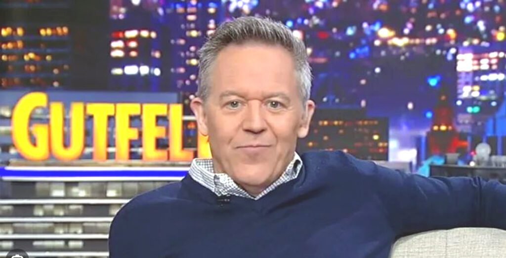 Gutfeld