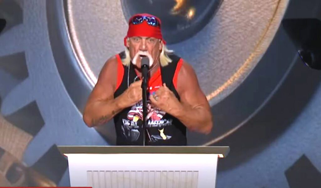 Hulk Hogan News Outdraws the Heavyweight Bout Between Donald Trump and Jerome Powell Hulk Hogan News Outdraws the Heavyweight Bout Between Donald Trump and Jerome Powell