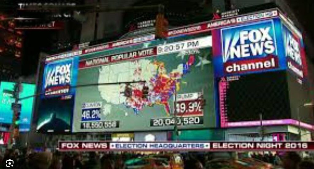 Fox News, Left-Leaning Already, Could Become CNN Redux if Rupert Dies Before Changing the Family Trust Fox News, Left-Leaning Already, Could Become CNN Redux if Rupert Dies Before Changing the Family Trust