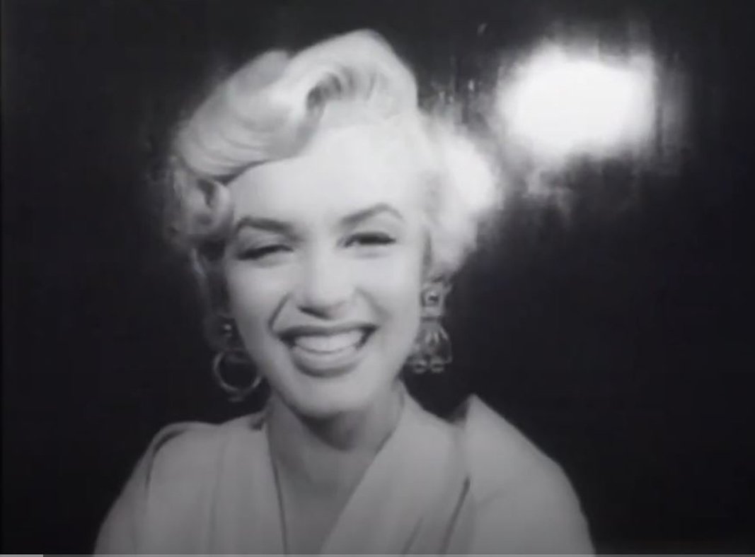 Marilyn