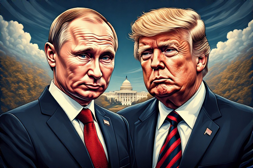 When Trump Meets Putin, Whose Ghost Will Follow Him: Teddy Roosevelt’s or Neville Chamberlain’s? When Trump Meets Putin, Whose Ghost Will Follow Him: Teddy Roosevelt’s or Neville Chamberlain’s?