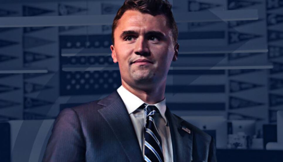 Charlie Kirk Memorialization Takes Center Stage as Hypocritical Fox News Plans All-Day Coverage Charlie Kirk Memorialization Takes Center Stage as Hypocritical Fox News Plans All-Day Coverage