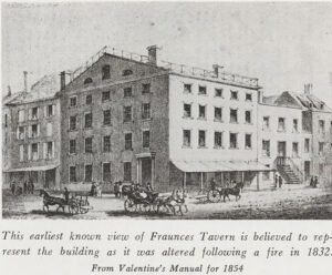 Fraunces Tavern