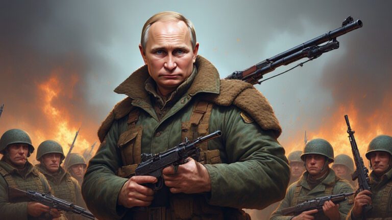 PutinWar