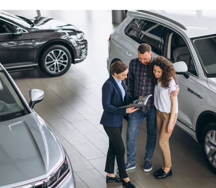 Tariffs Take Their Toll on Car Sales: Are High Import Duties Really Spurring Domestic Auto Production? Tariffs Take Their Toll on Car Sales: Are High Import Duties Really Spurring Domestic Auto Production?