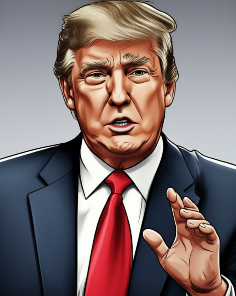 With Eternal Middle Eastern Peace Slipping from His Nobel Prize Fingers, Trump Sets Sunday HAMAS Deadline With Eternal Middle Eastern Peace Slipping from His Nobel Prize Fingers, Trump Sets Sunday HAMAS Deadline