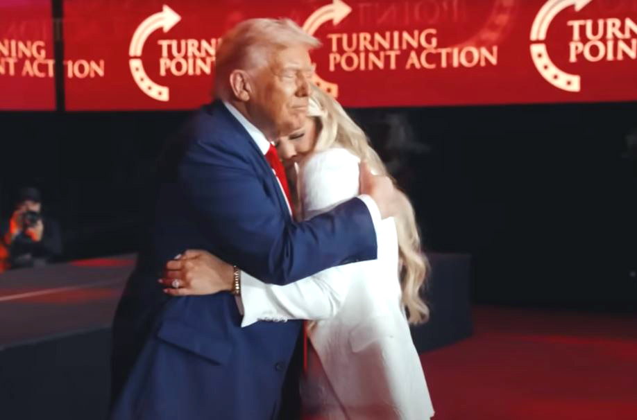 Is the ‘Wall Street Journal’ Finally Giving MAGAnistas and Trump a Little Respect for a Change? Is the ‘Wall Street Journal’ Finally Giving MAGAnistas and Trump a Little Respect for a Change?