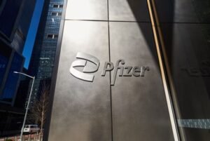 pfizer