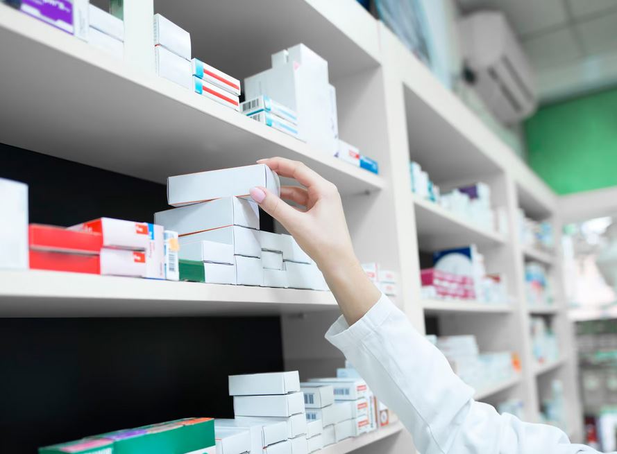 Why Would Trump Raise Tariffs on Pharmaceuticals When Drug Prices Are Already So High? There’s a Catch… Why Would Trump Raise Tariffs on Pharmaceuticals When Drug Prices Are Already So High? There’s a Catch…