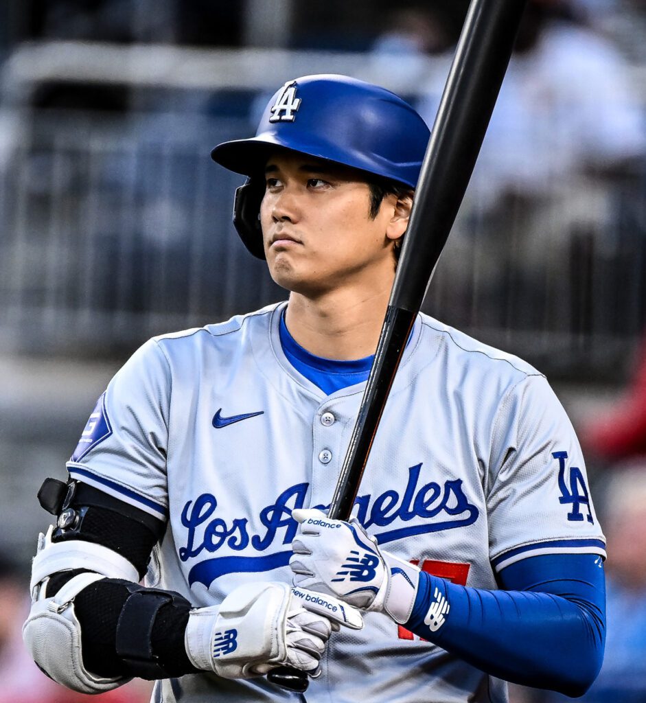Babe Ruth Step Aside, Shohei Ohtani is Now the Greatest Ever in Baseball History Babe Ruth Step Aside, Shohei Ohtani is Now the Greatest Ever in Baseball History