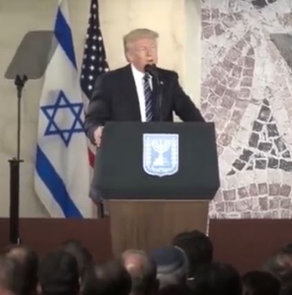 With All 20 Living Hostages Back Home, President Trump Addresses the Israeli Parliament Prior to Egypt Peace Summit With All 20 Living Hostages Back Home, President Trump Addresses the Israeli Parliament Prior to Egypt Peace Summit