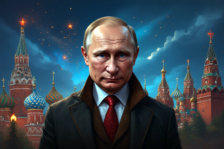 Kremlin Puts the Kibosh on an ‘Eternal European Peace’ Summit in Budapest Announced by Trump Last Week Kremlin Puts the Kibosh on an ‘Eternal European Peace’ Summit in Budapest Announced by Trump Last Week