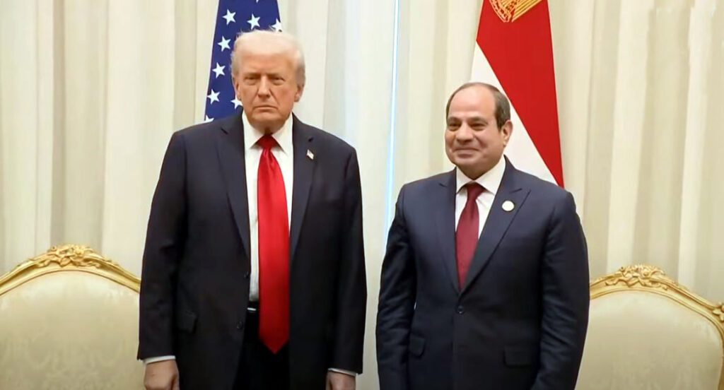 ‘Don’t Mess with Qatar’ Is the Message and Motivation Behind the Trump 20-Point Peace Plan Now in Phase One ‘Don’t Mess with Qatar’ Is the Message and Motivation Behind the Trump 20-Point Peace Plan Now in Phase One