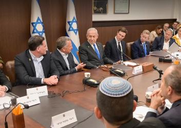 Without Deep-State Grooming and Credentials, Steve Witkoff and Jared Kushner Prove to Be Diplomats Extraordinaire Without Deep-State Grooming and Credentials, Steve Witkoff and Jared Kushner Prove to Be Diplomats Extraordinaire