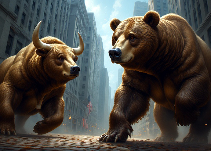 October 10, 2025: Is This the Start of the Great Trumpcession? Markets Plunge on Trump Threats. October 10, 2025: Is This the Start of the Great Trumpcession? Markets Plunge on Trump Threats.