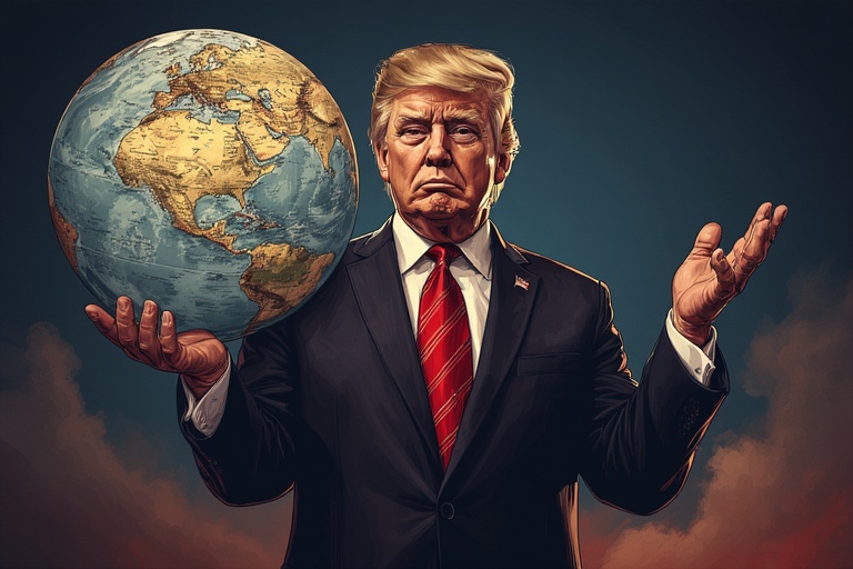 Phase 2a of Eternal MidEast Peace Now Allots Half of Gaza to Hamas — What Happened to Disarmament? Phase 2a of Eternal MidEast Peace Now Allots Half of Gaza to Hamas — What Happened to Disarmament?