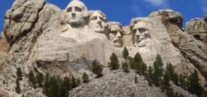 MountRushmore