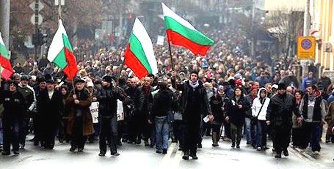 Bulgaria