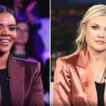 Erika Kirk, Responding to Speculation about Her Husband’s Burial Location, Cites a Media ‘Mind Virus’