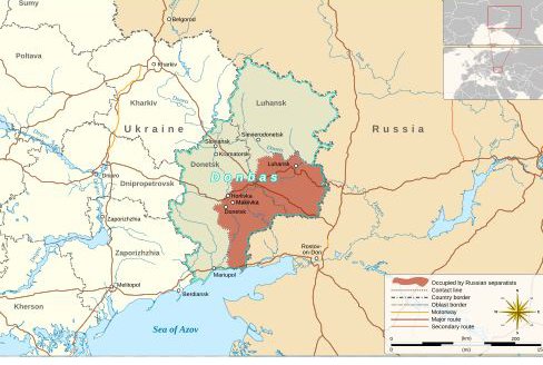 Donbas