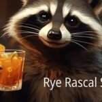Virginia Raccoon Goes on Drunken Rampage, Gets Sober, and Has Drinks Named After Him
