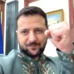 Zelenskyy Claims He Lacks the Authority to Cede Territory to Russia — a Public Vote May Be Necessary