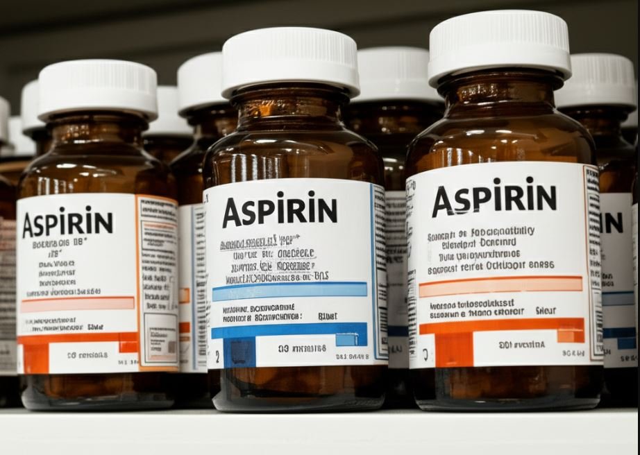 Aspirin
