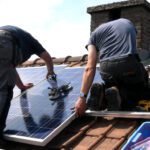Green New Scam Extends to Home Solar