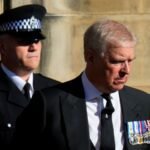 Epstein Fallout Takes Toll in Britain as Former Prince Andrew Arrested