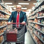 Trump SOTU: ‘I Beat Inflation!’ — True, Provided You Buy Only Eggs