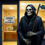 Tired of Life? Canada Now Offers 24/7 Assisted Suicide