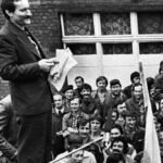 Icon of Ending the Cold War, Lech Walesa Speaks Out on Why Communism Is Popular