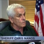 Pima County Sheriff Breaks His Silence — Big Mistake