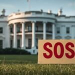 Trump Approval Hits Biden Levels as He Loses Swing, Hispanic and Young Voters