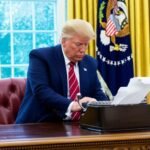 Bye, Bye, Trumpnomics: SCOTUS Pulls the Plug on President’s Tariff Authority